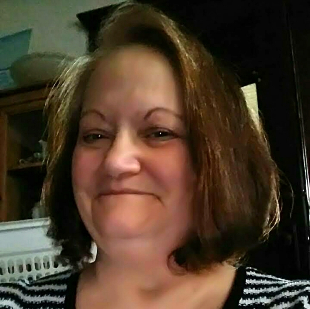 Meet your Posher, Tonya